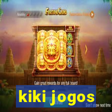 kiki jogos